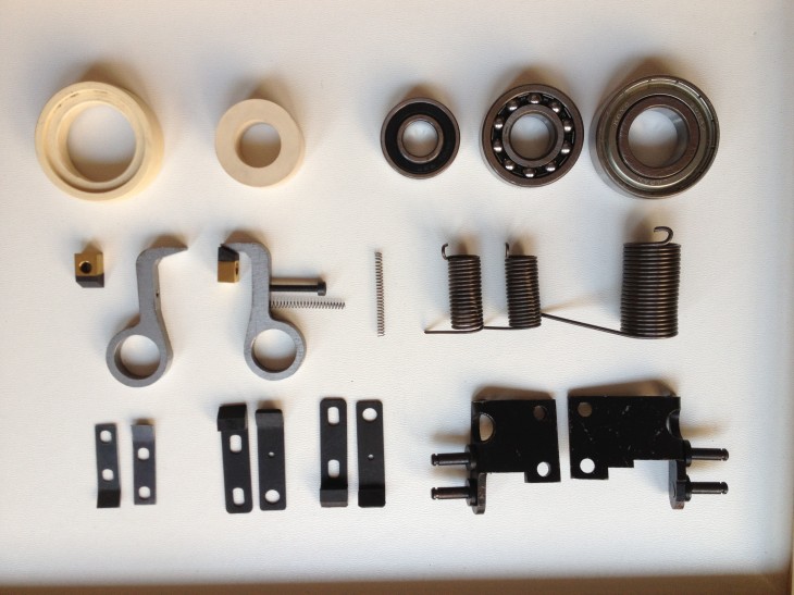 Delovi za Adast-Dominant