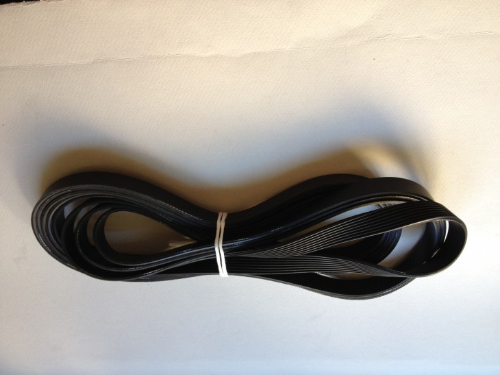 Remeni za grafičke mašine