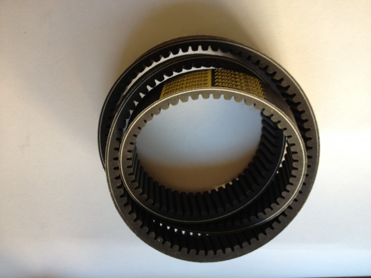 Remeni za grafičke mašine