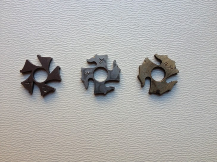 Adapteri za ponavljanje brojeva