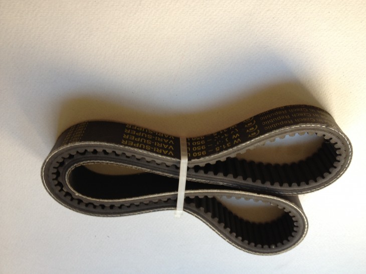 Remeni za grafičke mašine