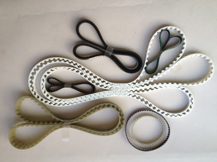 Remeni za grafičke mašine