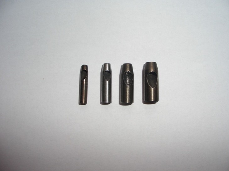 Bušači za štanc formu