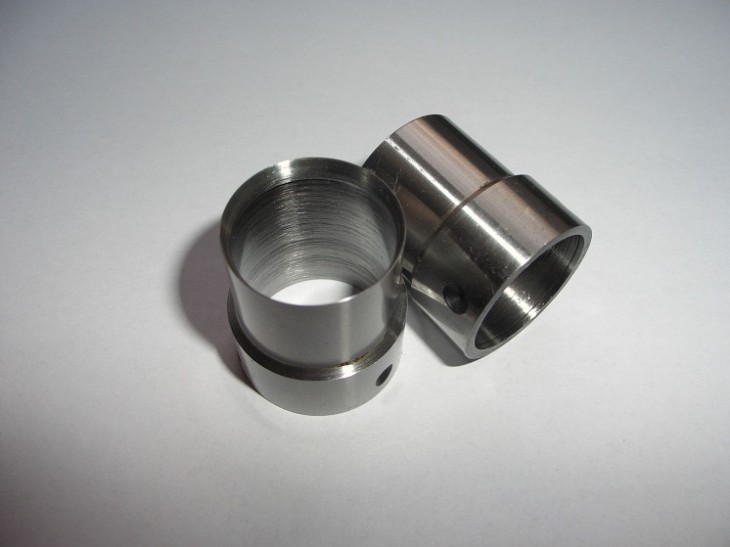 Bušači za registratore