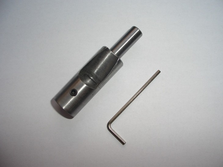 Adapter za standardne bušače