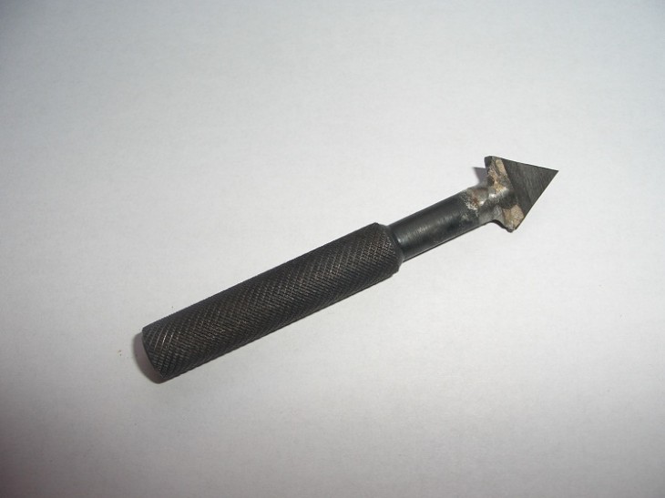 Oštrač za bušače