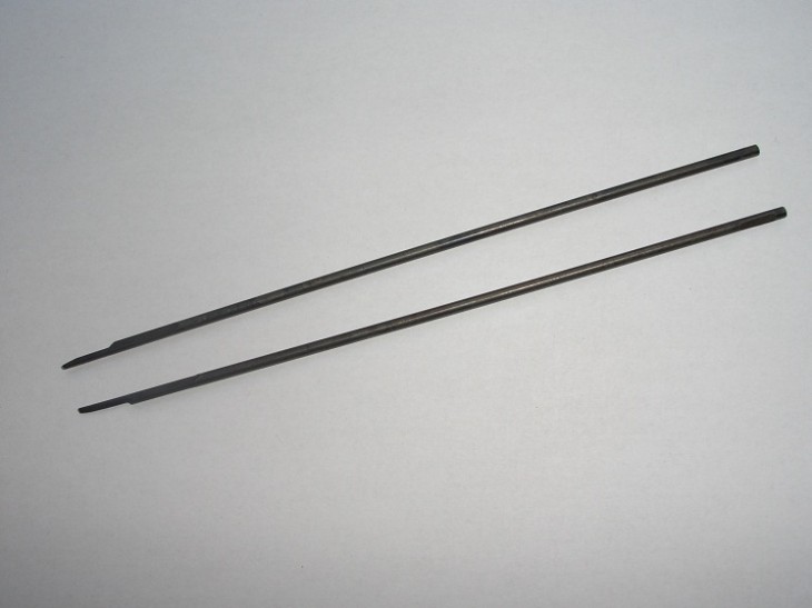 POLYGRAPH – duge igle