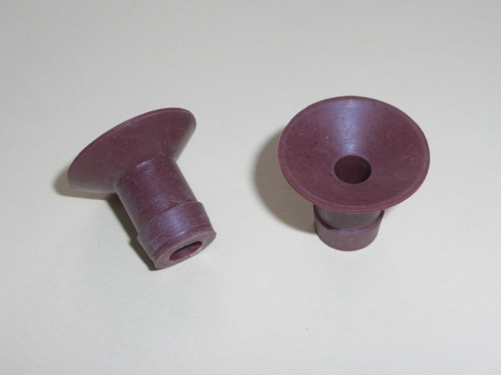 Vakuum gumice br. 10