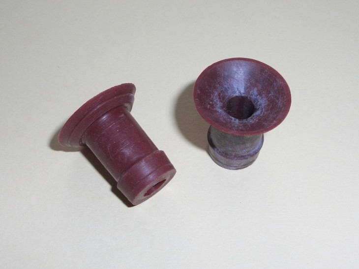 Vakuum gumice br. 12