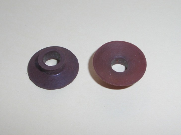 Vakuum gumice br. 13