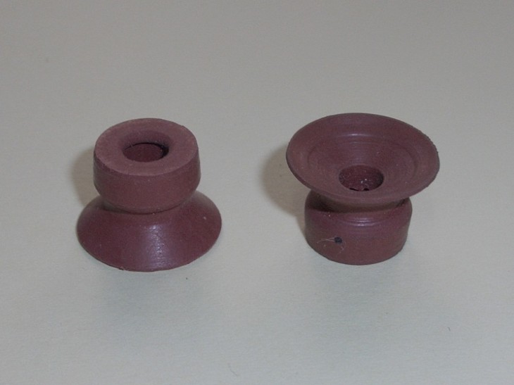 Vakuum gumice br. 15