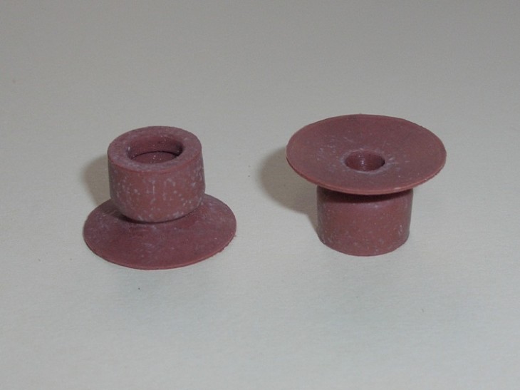 Vakuum gumice br. 16