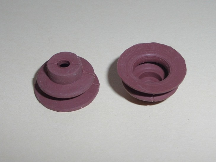 Vakuum gumice br. 21