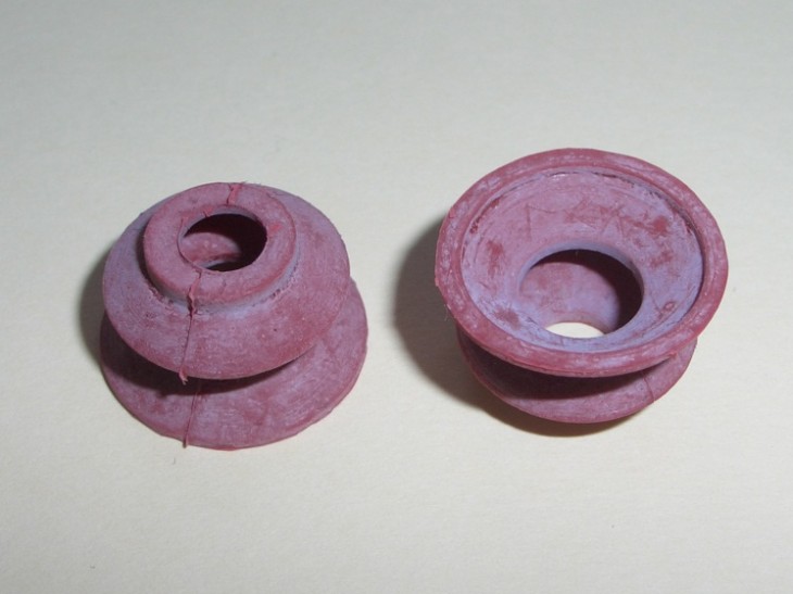 Vakuum gumice br. 22