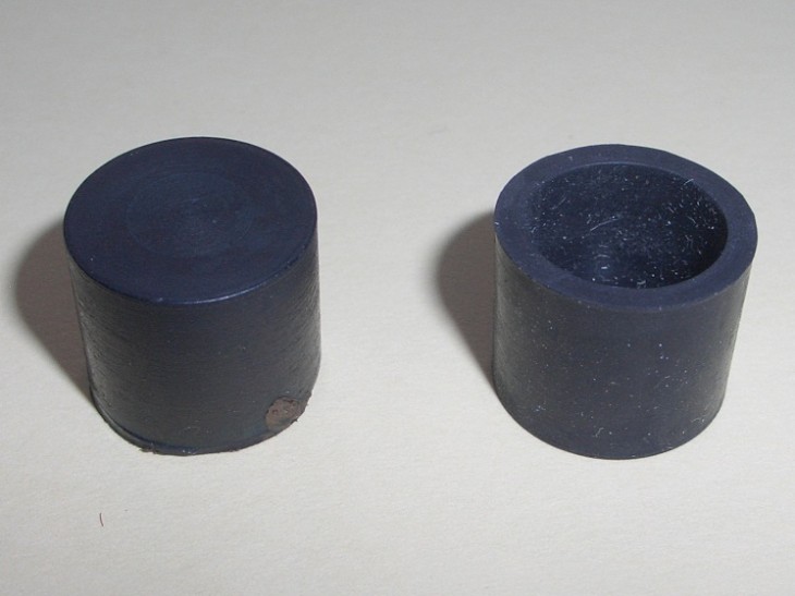 Vakuum gumice br. 24