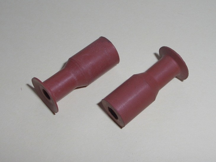 Vakuum gumice br. 25