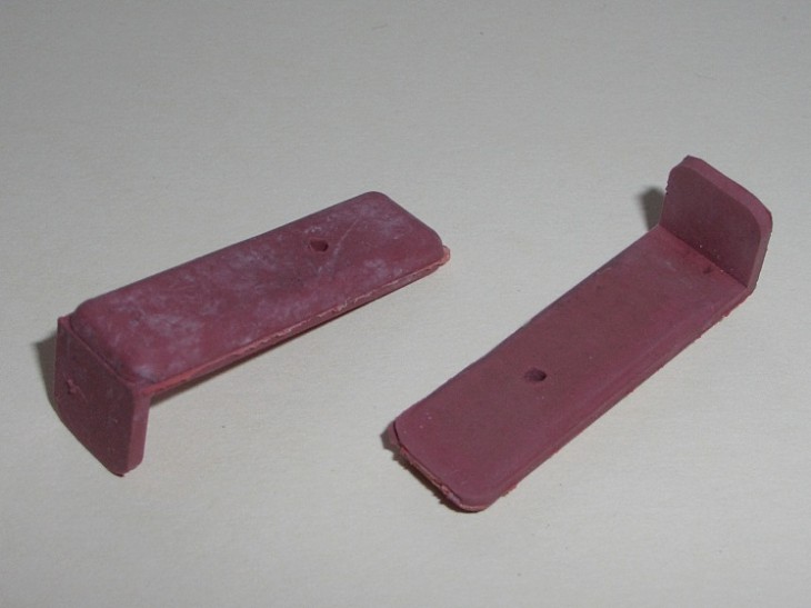 Vakuum gumice br. 26