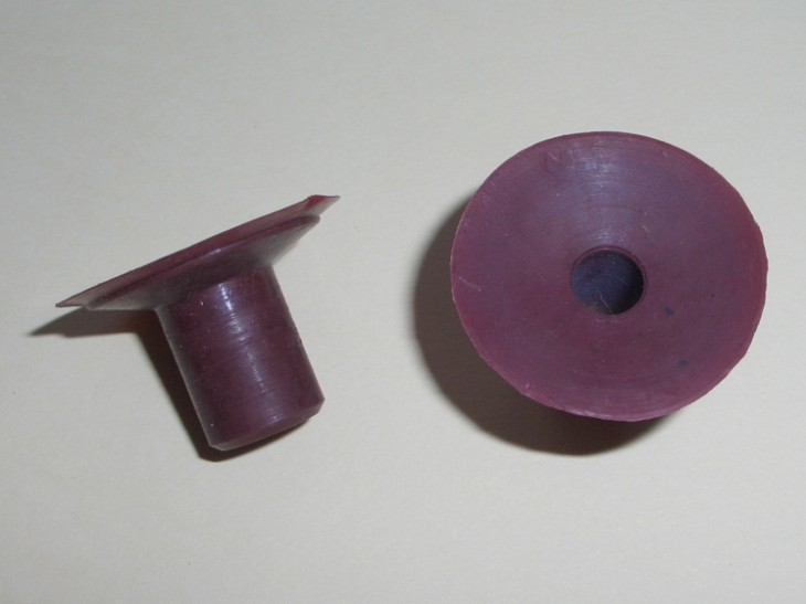 Vakuum gumice br. 28