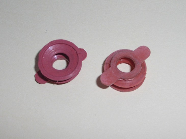 Vakuum gumice br. 29