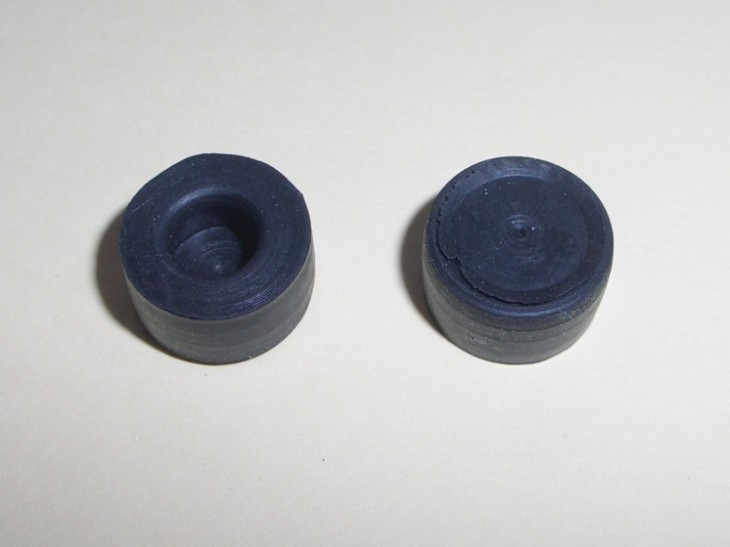 Vakuum gumice br. 30