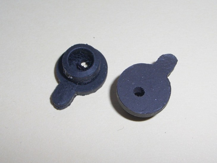 Vakuum gumice br. 31