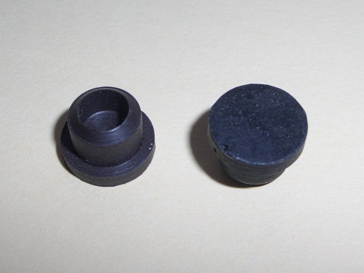 Vakuum gumice br. 32