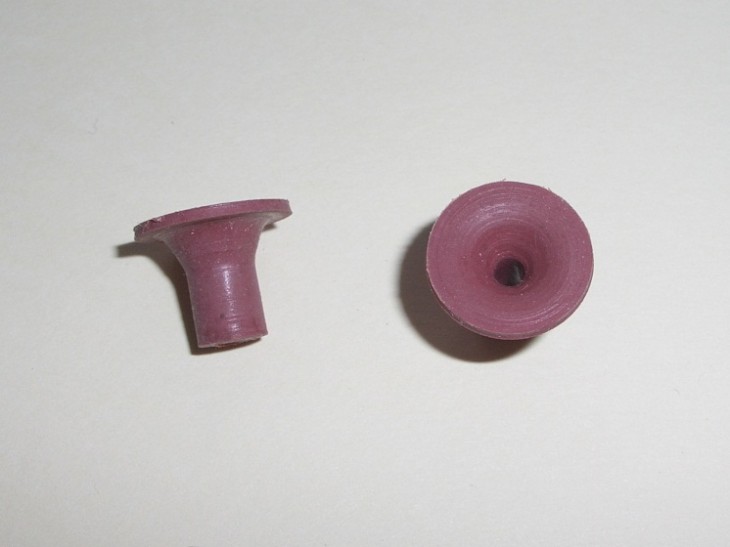 Vakuum gumice br. 33