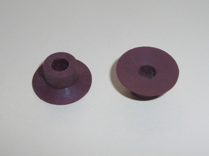 Vakuum gumice br. 34