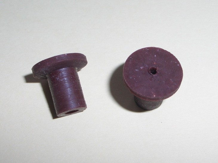 Vakuum gumice br. 35