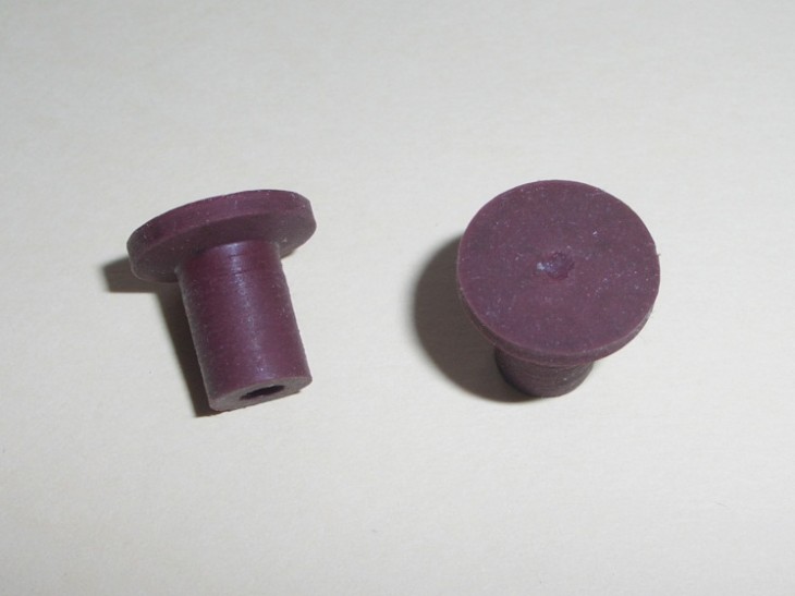 Vakuum gumice br. 36