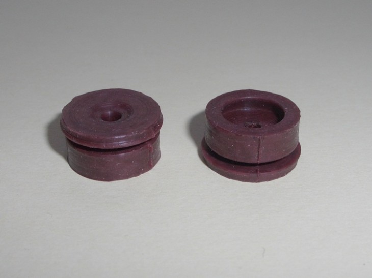 Vakuum gumice br. 37