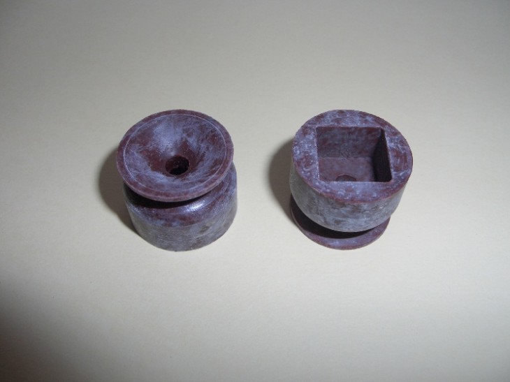 Vakuum gumice br. 39