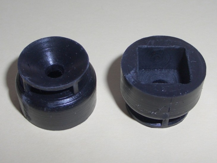 Vakuum gumice br. 40