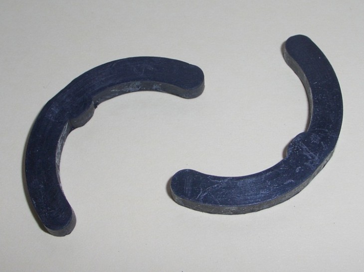 Vakuum gumice br. 41