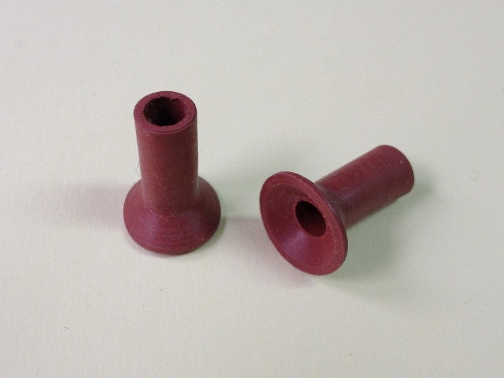 Vakuum gumice br. 42