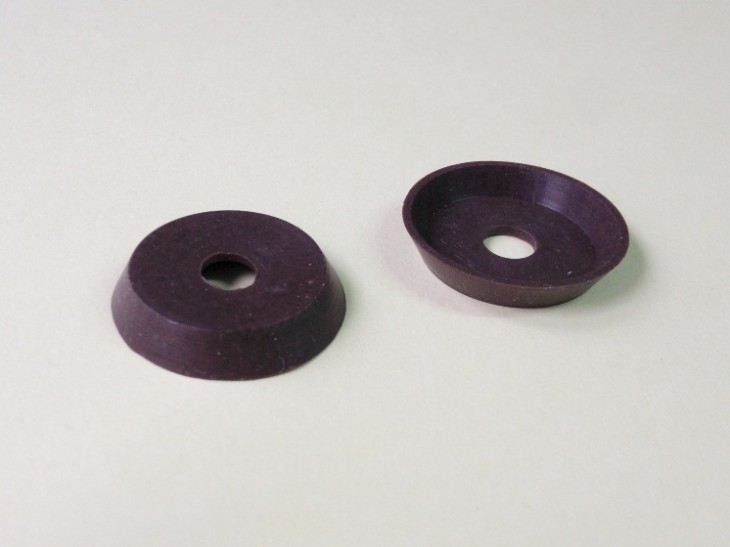 Vakuum gumice br. 45