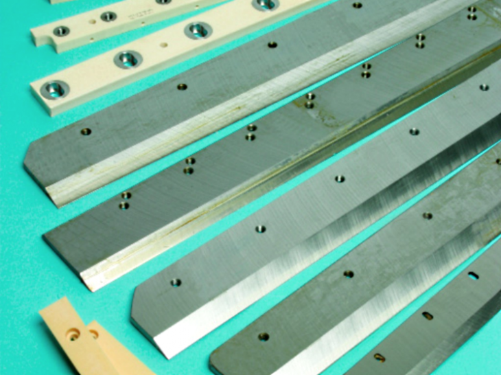 Sečiva za grafičke noževe – standard, duplex