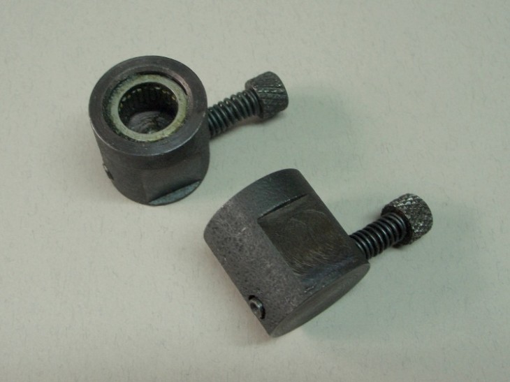 Držač bojanika za “K” i “S” offset