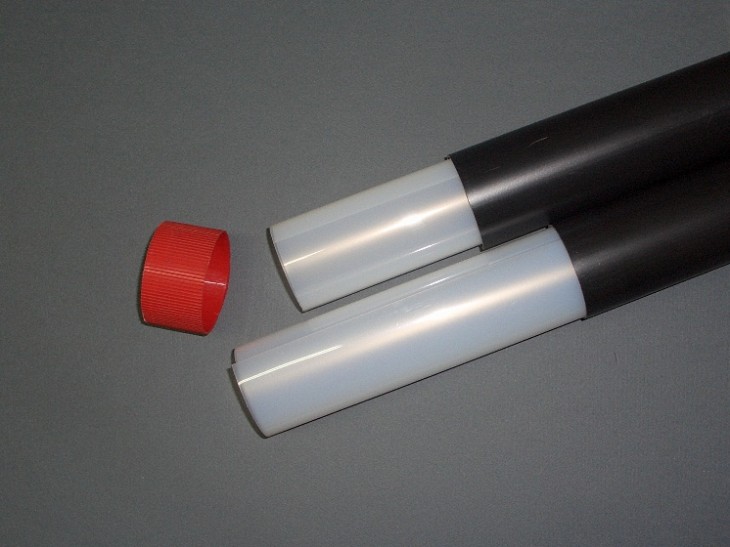 Obloga cilindra za numeraciju – KIMLON