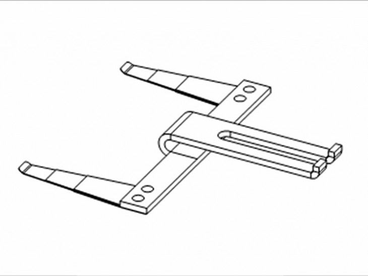 Odvajači listova Heidelberg